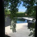 El Bornizo Con Psicina Jacuzzi Climatizado Barbacoa Y Jardin En Salamanca فيلة *