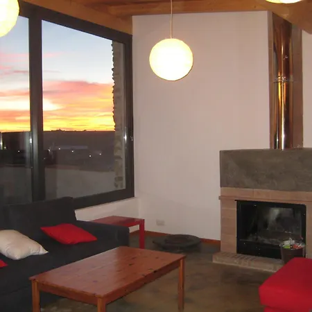 El Bornizo Con Psicina Jacuzzi Climatizado Barbacoa Y Jardin En Salamanca Villa