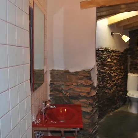 Villa El Bornizo Con Psicina Jacuzzi Climatizado Barbacoa Y Jardin En Salamanca