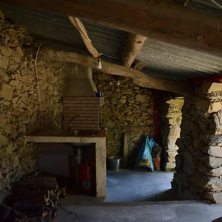 El Bornizo Con Psicina Jacuzzi Climatizado Barbacoa Y Jardin En Salamanca * Pastores