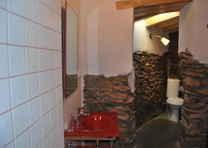 Villa El Bornizo Con Psicina Jacuzzi Climatizado Barbacoa Y Jardin En Salamanca