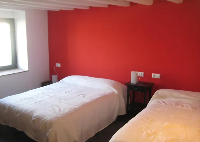 Villa El Bornizo Con Psicina Jacuzzi Climatizado Barbacoa Y Jardin En Salamanca
