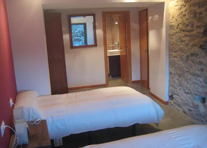 El Bornizo Con Psicina Jacuzzi Climatizado Barbacoa Y Jardin En Salamanca Villa *