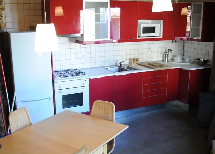 El Bornizo Con Psicina Jacuzzi Climatizado Barbacoa Y Jardin En Salamanca Pastores